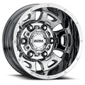 HUNTER VAN DUALLY 16 6 138.8MM A89-