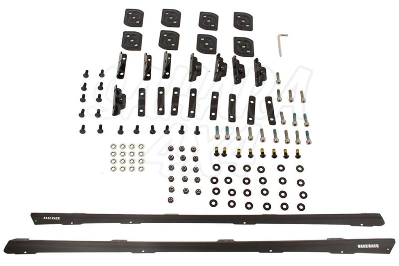 ARB Base Rack Mount Kit 17925020 (For use w/ arb1770020)