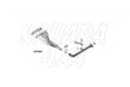 ARB Base Rack Mount Kit 17925020 (For use w/ arb1770020)