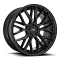 GAMMA 19X8.5 5X120 72.56 BL +35