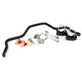 UMI Performance 82-02 GM F-Body Rear Drag Sway Bar-Stock Rear
