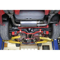 UMI Performance 82-02 GM F-Body Rear Drag Sway Bar-Stock Rear