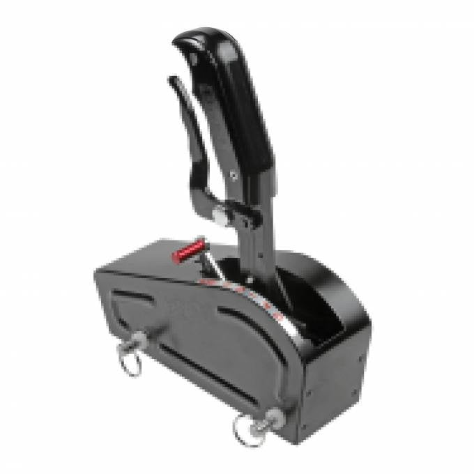 STEALTH MAGNUM GRIP PRO STICK