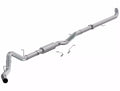 MBRP downpipe