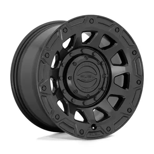 D726 20X9 6X135/5.5 MT-ANTH-BLK 01M
