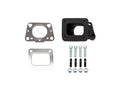 Pedestal Adapter Kit T4 L5P Duramax