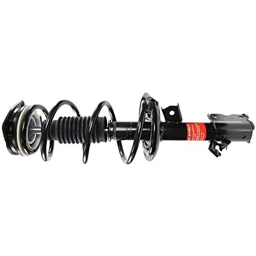 QUICK-STRUT ASSEMBLY