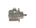 STEERING PUMP MECH
