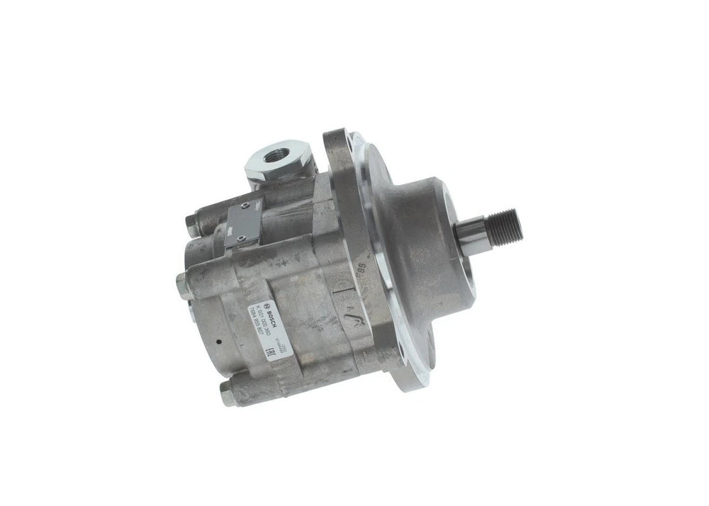 STEERING PUMP MECH