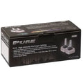 Putco High Intensity Discharge Bulb - Ion Spark White/5000K - D1R