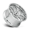 BANSHEE 20X10 6X139.70 CHROME (-18