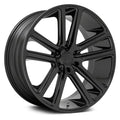 FLEX 22X9.5 5X5.0 78 BL 10MM