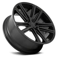 FLEX 22X9.5 5X5.0 78 BL 10MM