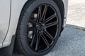 FLEX 22X9.5 5X5.0 78 BL 10MM