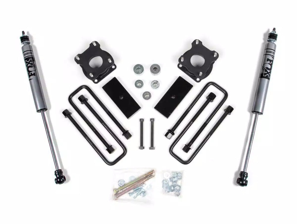 Zone Offroad shock absorber