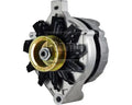 NEW ALTERNATOR
