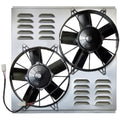 HIGH CFM FAN DUAL 10IN 2140 TOTAL CFM