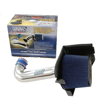 TYPH INTAKE TOY RAV4 RED