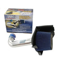 TYPH INTAKE TOY RAV4 RED