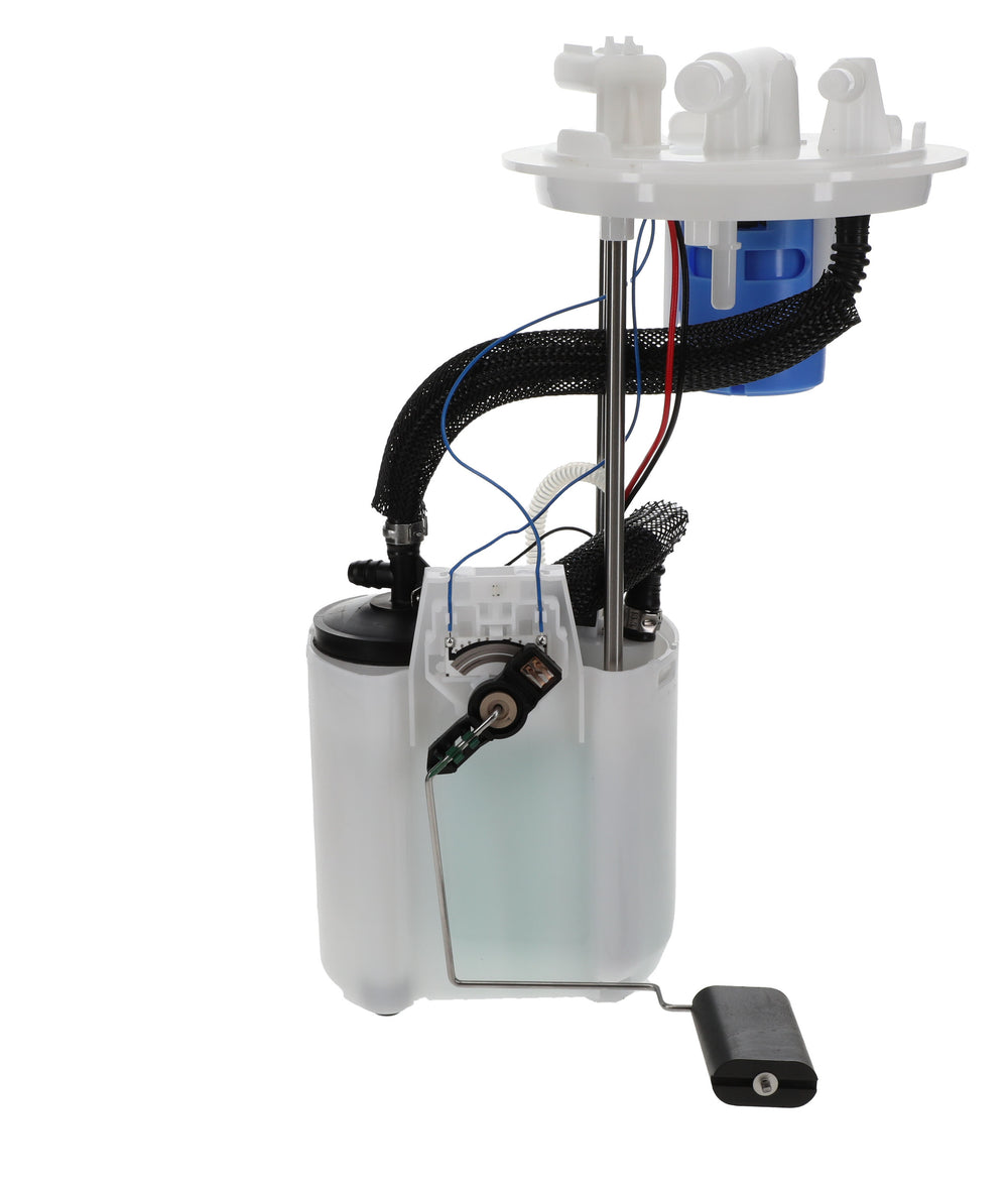 FUEL PUMP MODULE ASSEMBLY