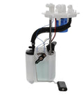 FUEL PUMP MODULE ASSEMBLY