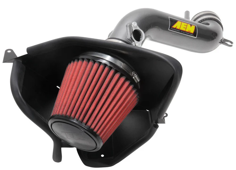 Cold Air Intake System
