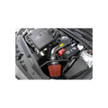 Cold Air Intake System