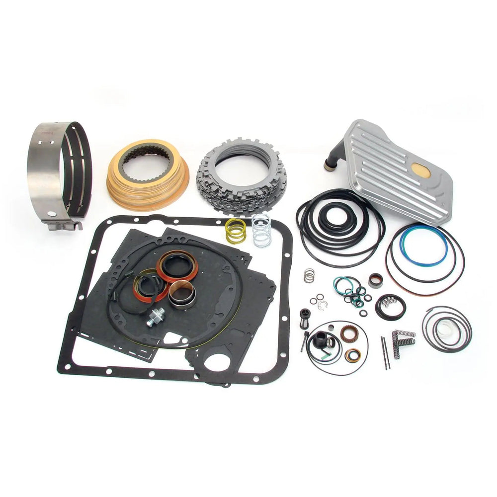PRO SUPER KIT