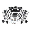 2019-2024 Ram 3500 Auto Level Air Suspension 6 Rear