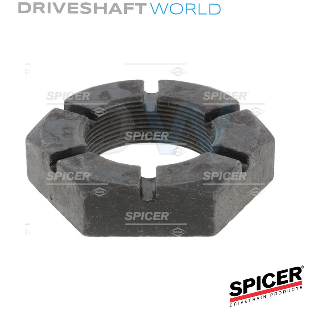 SHAFT NUT