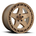 D735 20X9 5X120 MT-BRNZ 30MM
