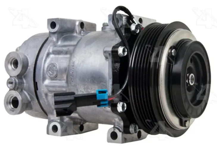 COMPLETE A/C KIT