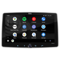 BOSS AUDIO SYSTEMS BCPA10 SINGLE DIN CHASSIS WITH DETACHABLE 10.1 INCH SCREEN