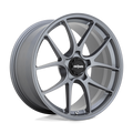 Rotiform R900 LTN Wheel 19x10.5 5x120 34 Offset - Gloss Silver