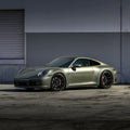 Rotiform R900 LTN Wheel 19x10.5 5x120 34 Offset - Gloss Silver