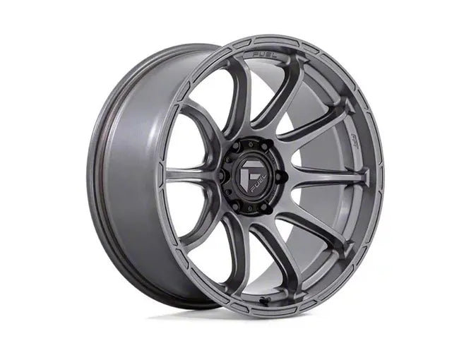 D793 20X9 6X5.5 MT-GNMTL 01MM