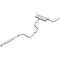 EXHAUST KIT 08-12 AURA G6 MAILBU 2