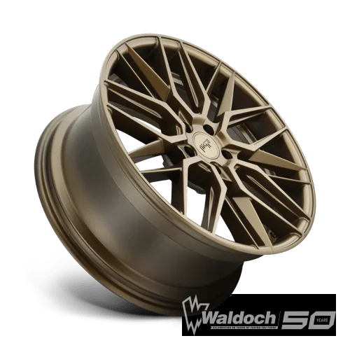 GAMMA 19X9.5 5X4.5 72.56 ZD +35