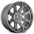 D710 20X10 6X5.5 BRSH-GNMTL-TTC -18