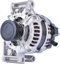 REMANUFACTURED ALTERNATOR