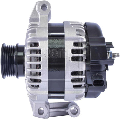 REMANUFACTURED ALTERNATOR