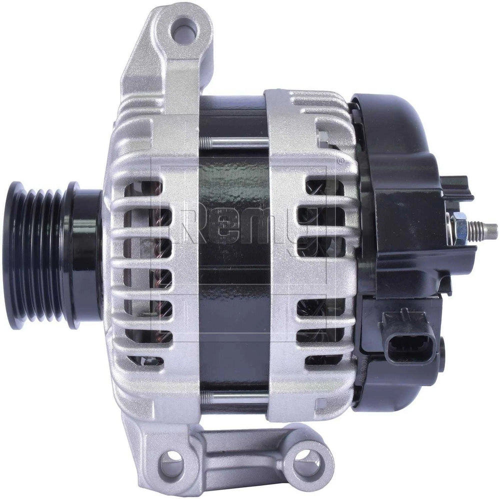 REMANUFACTURED ALTERNATOR