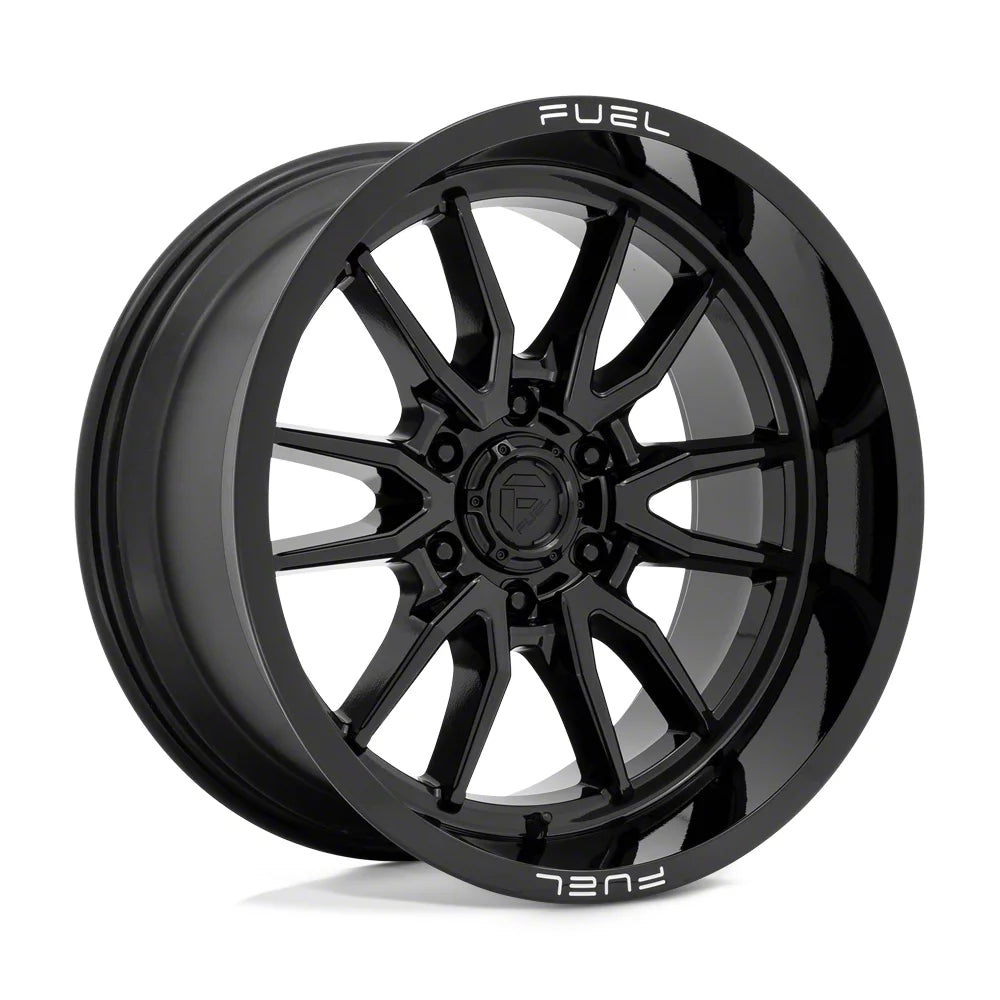 D760 20X9 8X170 G-BLK 01MM