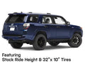 D847 20X9 6X5.5 BLK-OUT 20MM