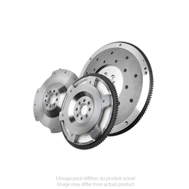 Spec 04-07 Cadillac CTS-V 5.76.0L Steel Flywheel