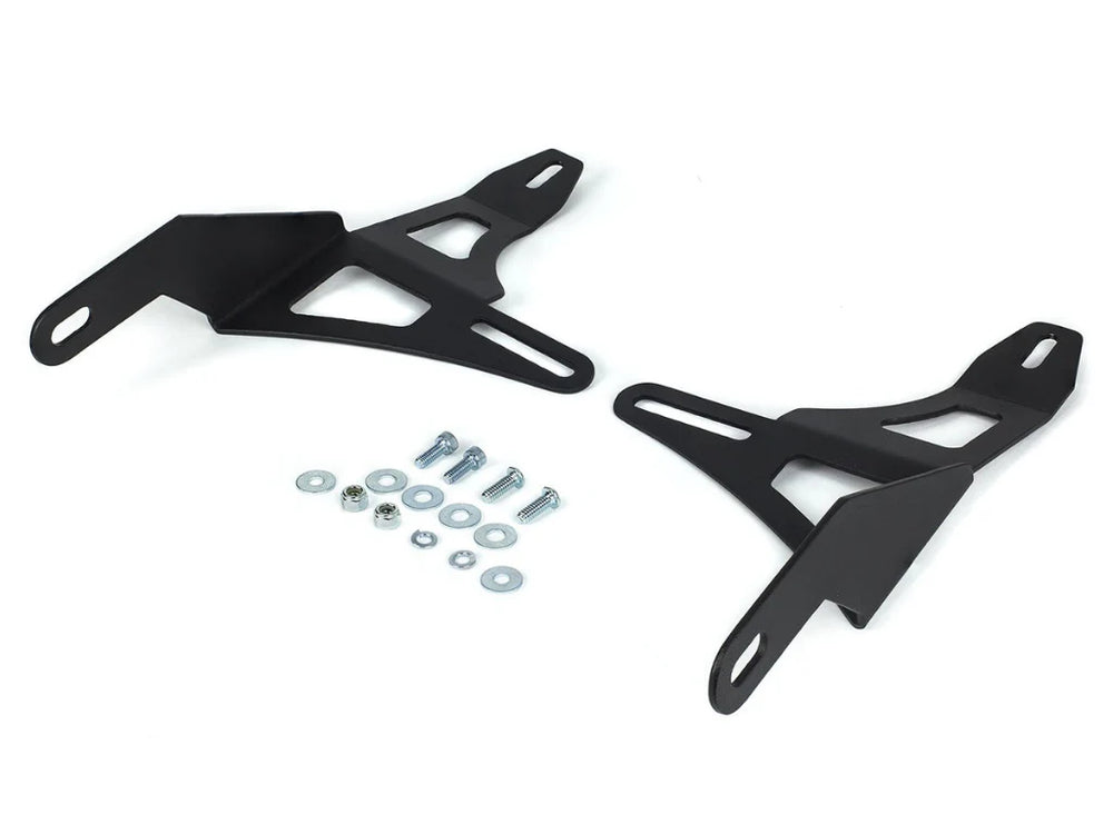 2016-2021 TOYOTA TACOMA LOWER BUMPE