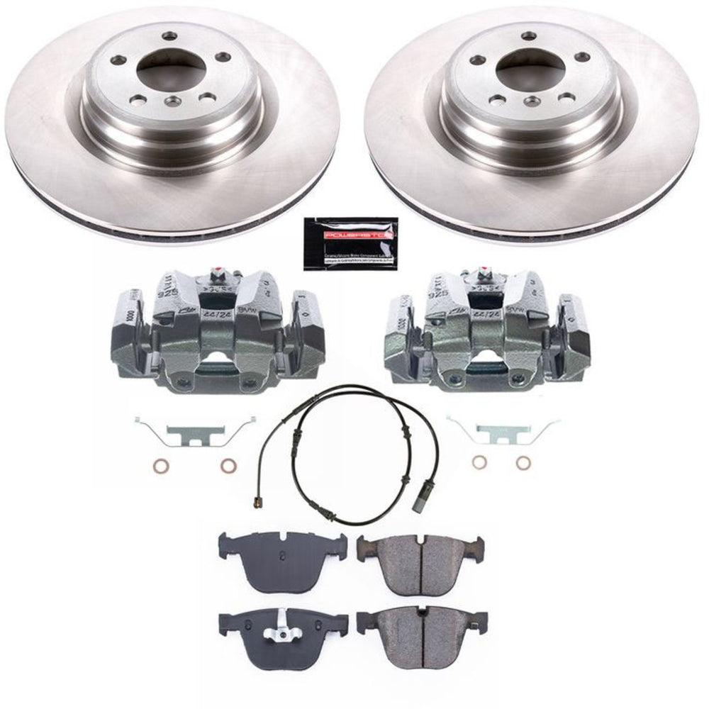 PowerStop auto part