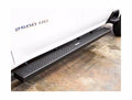 Go Rhino 04-14 Ford F-150 HD Complete Kit /SideSteps + Brkts