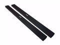 Go Rhino 04-14 Ford F-150 HD Complete Kit /SideSteps + Brkts