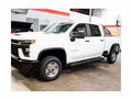 Go Rhino 04-14 Ford F-150 HD Complete Kit /SideSteps + Brkts